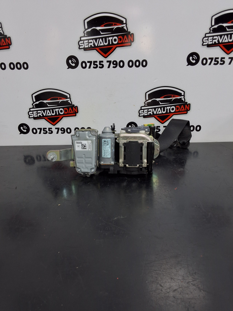 Centura stanga fata Mercedes-Benz E-Class (2009->) [W212] 2.2 Motorina 2012, A2128607585