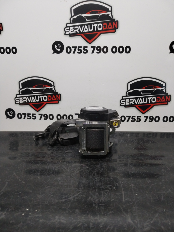 Centura stanga fata Mercedes-Benz M-Class (2005->) [W164] 3.0 Motorina 2008, 2518600985