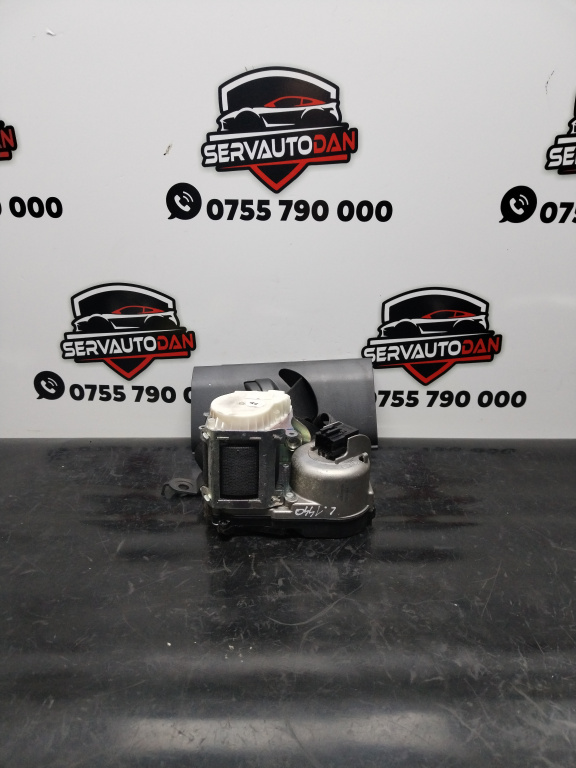 Centura stanga fata Mercedes-Benz R-Class (2006-2010) [w251 , v251] 3.0 Motorina 2008, A2518605985
