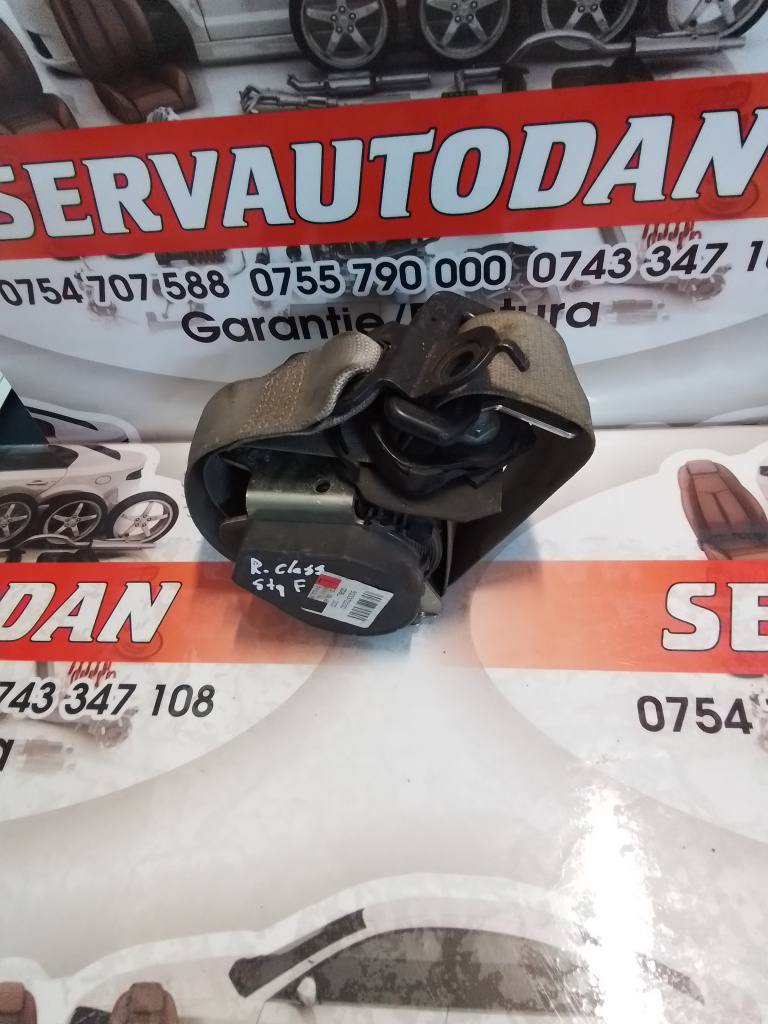 Centura stanga fata Mercedes-Benz R-Class (2006-2010) [w251 , v251] 3.0 Motorina 2008, 2518600985