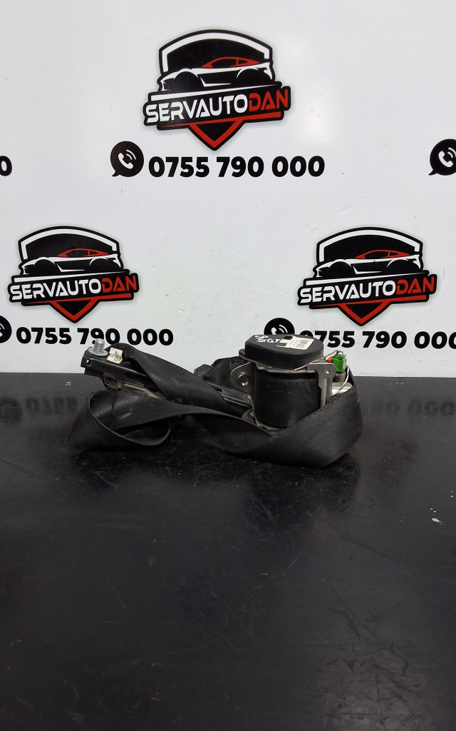 Centura stanga fata Mercedes-Benz Sprinter 2 (2006->) [906] 2.2 Motorina 2017, 9068600285