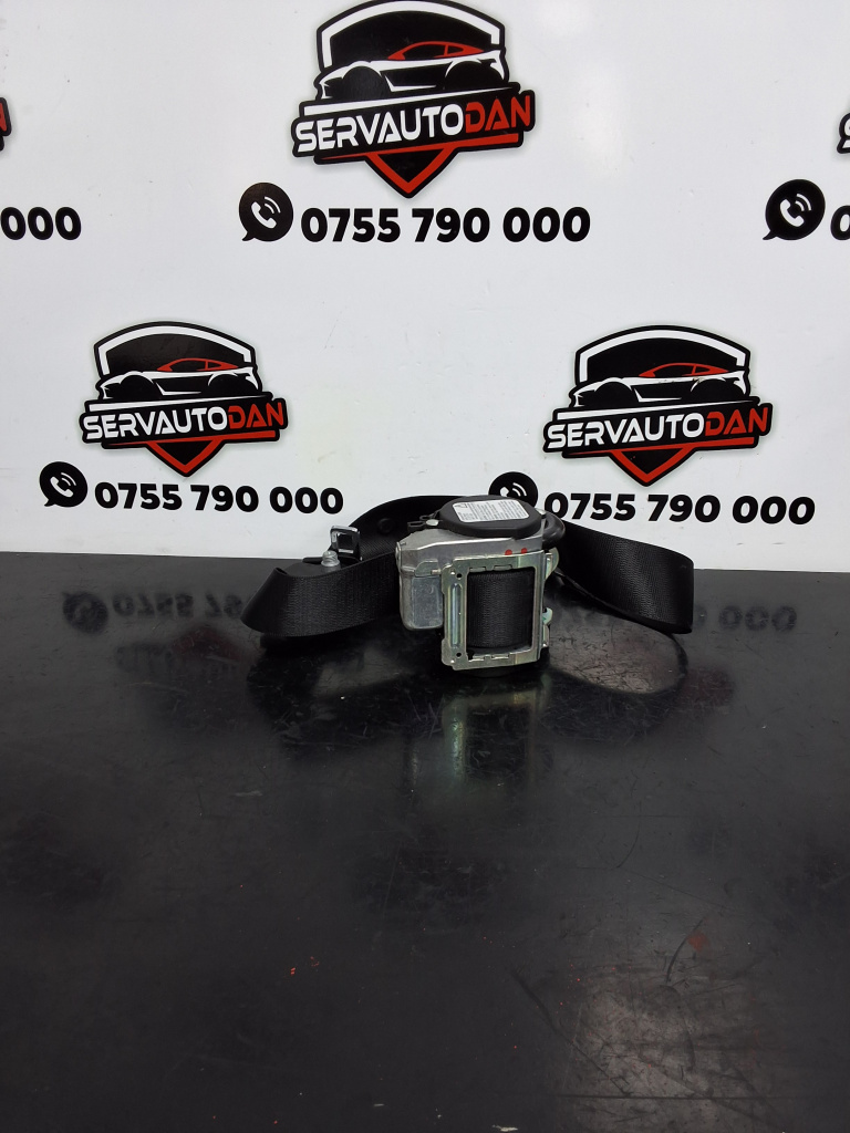 Centura stanga fata Mercedes-Benz Sprinter (2009->) [906] 2.2 Motorina 2016, 9068600485