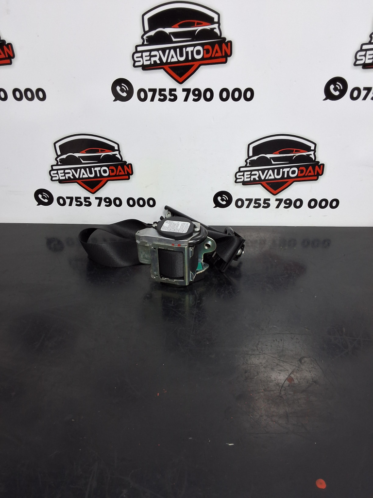 Centura stanga fata Mercedes-Benz Sprinter (2009->) [906] 2.2 Motorina 2015, 9068600485