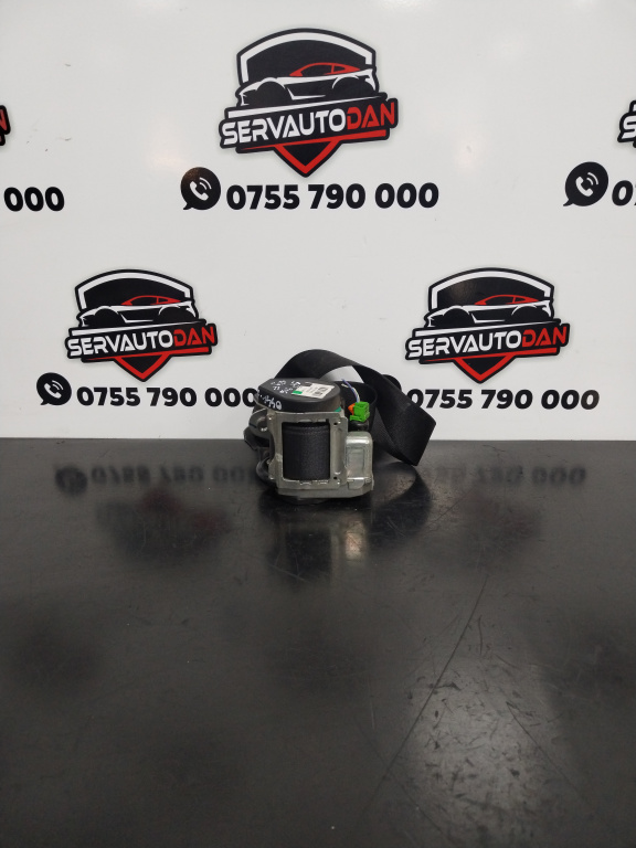 Centura stanga fata Mercedes-Benz Sprinter (2009->) [906] 2.2 Motorina 2012, 9068600485