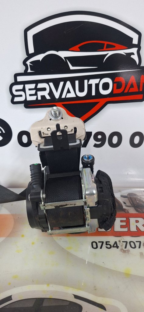 Centura stanga fata Mercedes-Benz X-Class (2017-2020) [W470] 3.0 Motorina 2019, 637724801