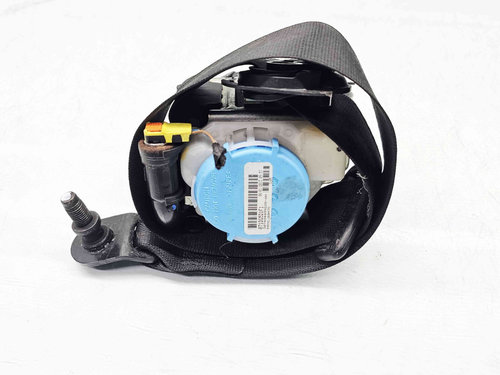 Centura stanga fata Mercedes Clasa A (W176) [Fabr 2012-2018] A1768600185