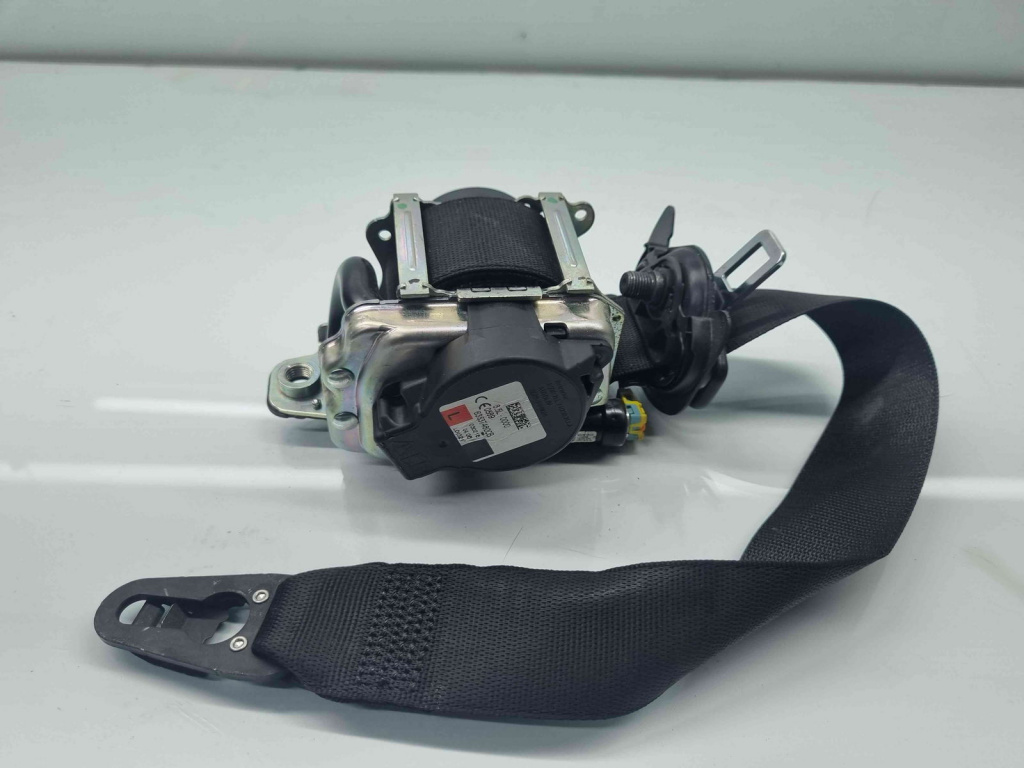Centura stanga fata Mercedes Clasa C Combi (S205) [Fabr 2015-prezent] 635374800B