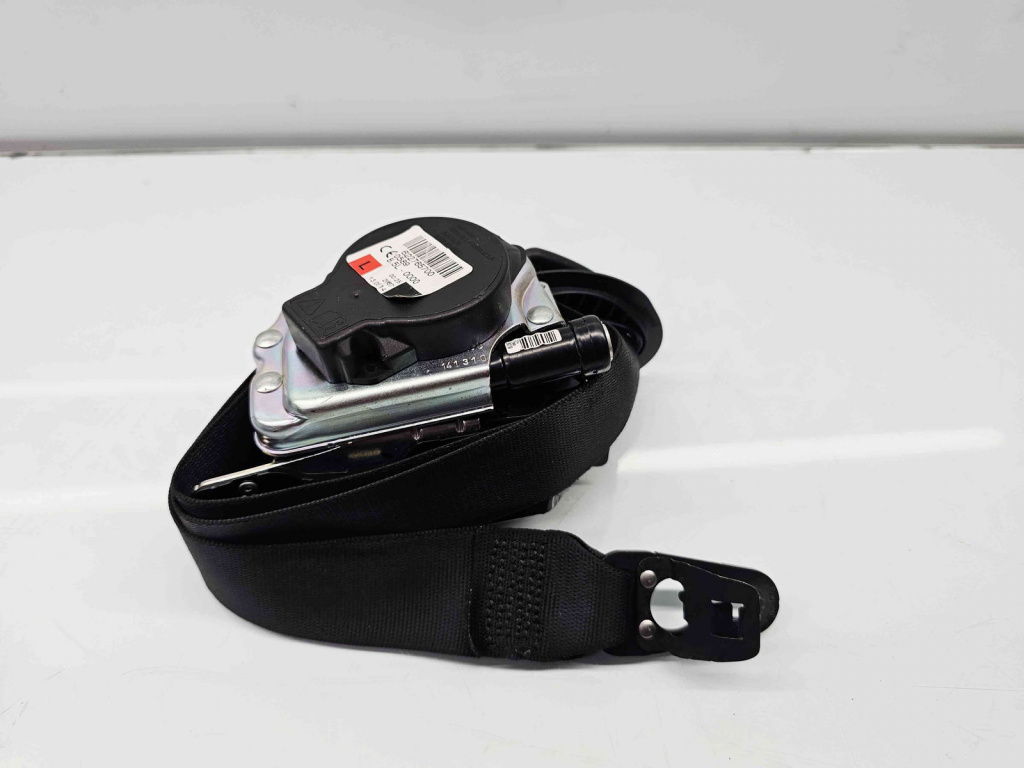 Centura stanga fata Mercedes Clasa C Combi (S205) [Fabr 2015-prezent] 622765700