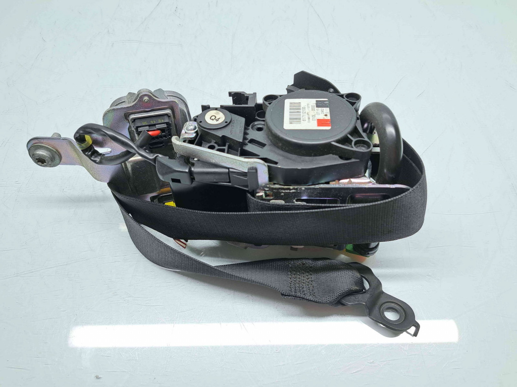 Centura stanga fata Mercedes Clasa E (W212) AMG [Fabr 2009-2016] 617112100