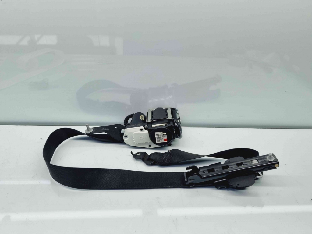 Centura stanga fata Mercedes Clasa E (W212) Facelift [Fabr 2009-2016] 620048000