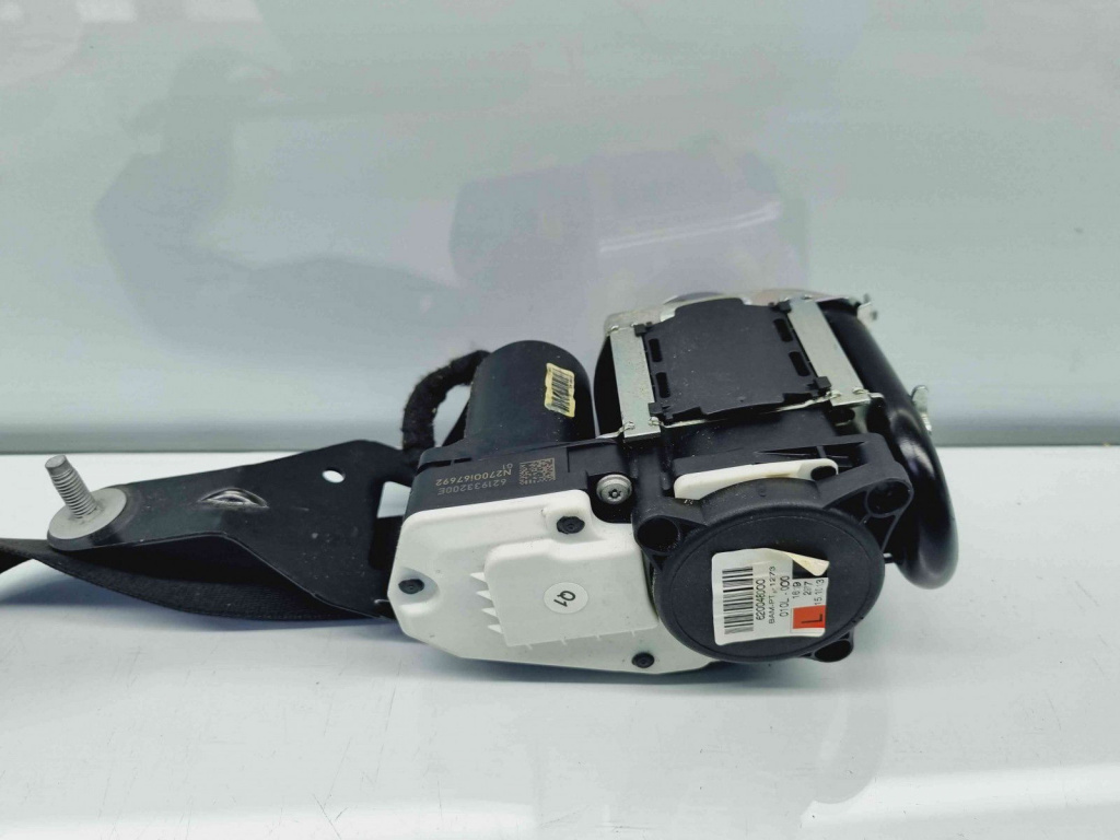 Centura stanga fata Mercedes Clasa E (W212) Facelift [Fabr 2009-2016] 620048000