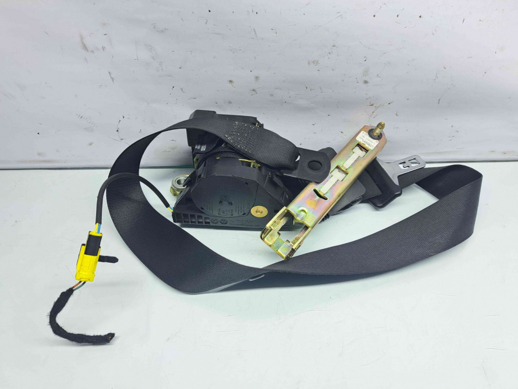 Centura stanga fata Mercedes Clasa ML (W163) [Fabr 1998-2005] A1638602985