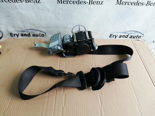 Centura stanga fata Mercedes E class w212