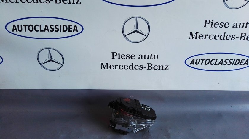 Centura stanga fata Mercedes S-class w221