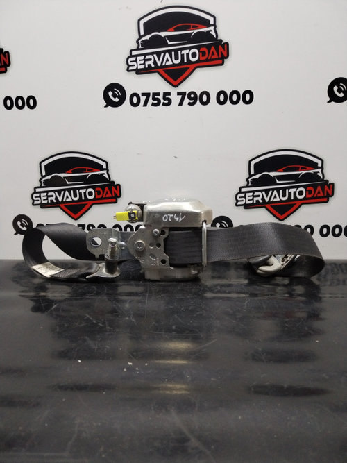Centura stanga fata Nissan Navara (2004->) 2.5 Motorina 2008, L153004 / 7P1030-P