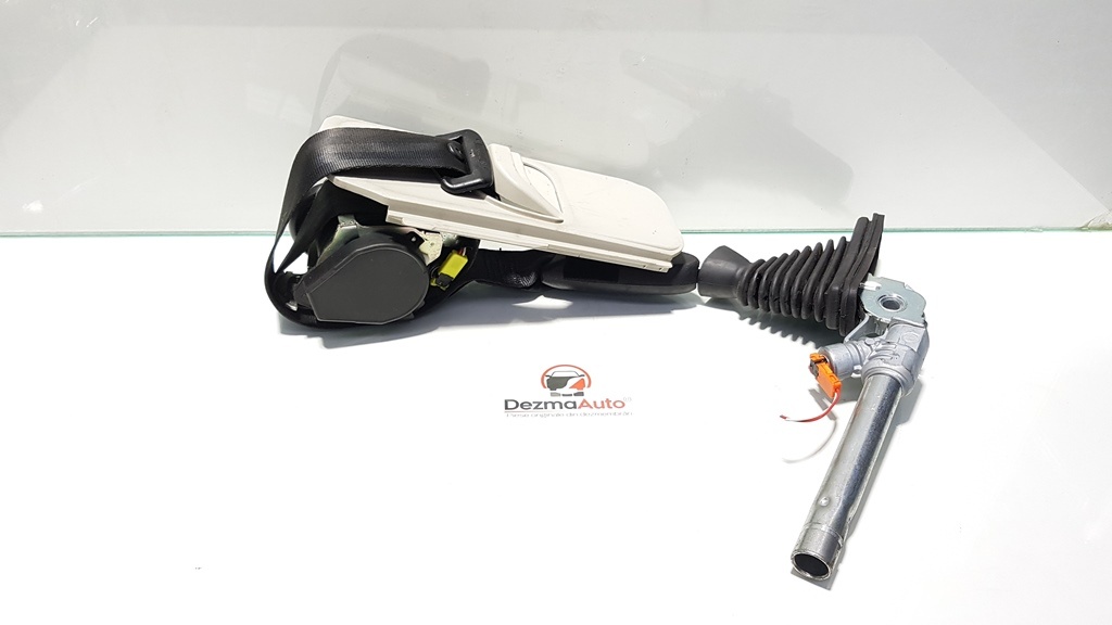 Centura stanga fata, Nissan Qashqai, 86885JD010 (id:391389)