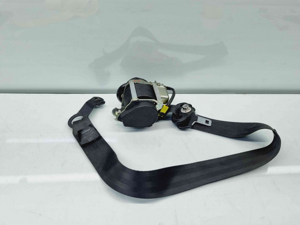 Centura stanga fata Nissan Qashqai Facelift (2) [Fabr 2009-2013] 86885JD00A