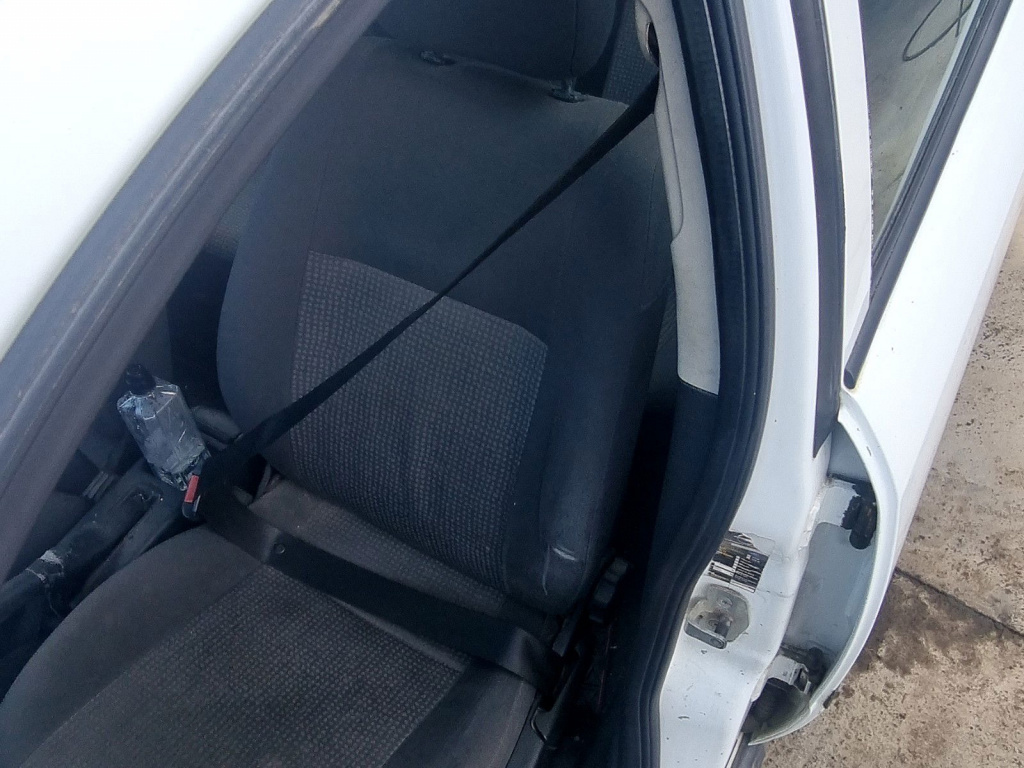 Centura stanga fata Opel Astra G Combi (F35) [Fabr 1998-2004] 1.4 Benz LJ2 66KW / 90CP