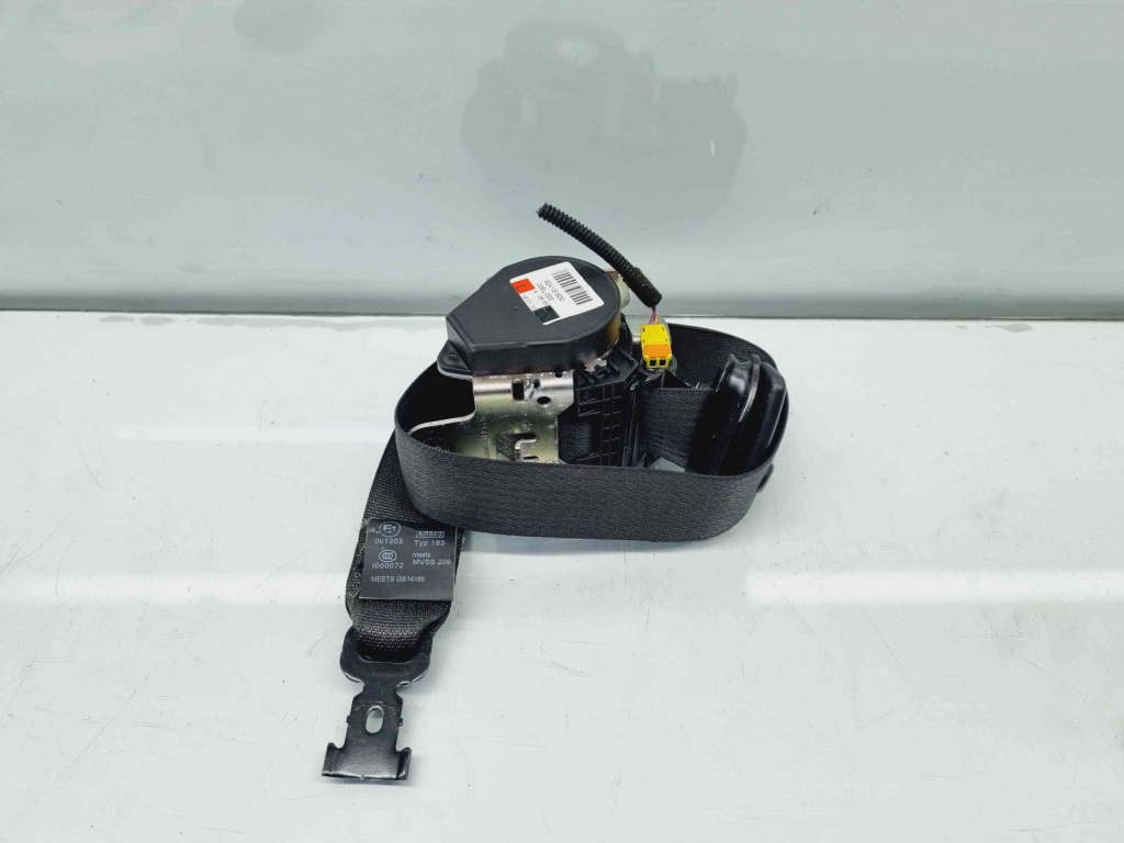 Centura stanga fata Opel Astra J Coupe GTC [Fabr 2009-2015] 13337411 13251135