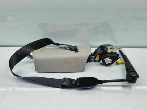 Centura stanga fata Opel Astra J Coupe GTC [Fabr 2009-2015] 13394798