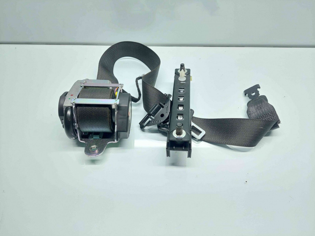 Centura stanga fata Opel Astra J [Fabr 2009-2015] 617023600