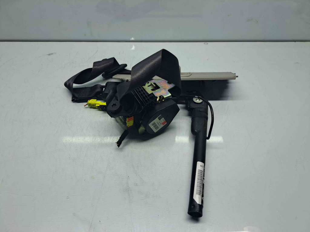 Centura stanga fata Opel Astra J [Fabr 2009-2015] 13443557