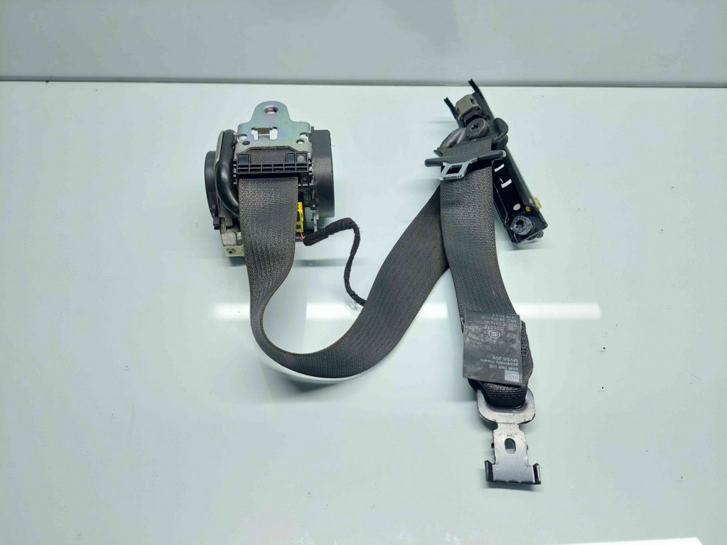 Centura stanga fata Opel Astra J [Fabr 2009-2015] 617023600