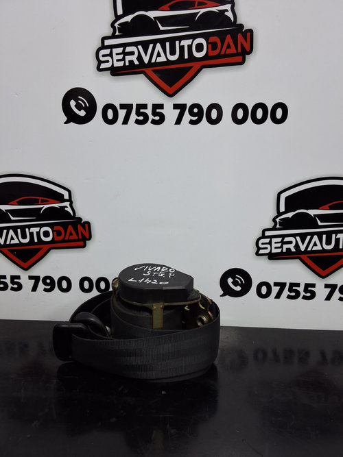 Centura stanga fata Opel Vivaro (2006-2014) 2.0 2010, A508741