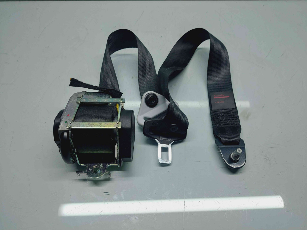 Centura stanga fata Peugeot 2008 [Fabr 2013-prezent] 98063150XX