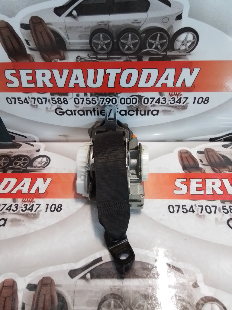 Centura stanga fata Peugeot 3008 (2009-2016) 1.6 Motorina 2015