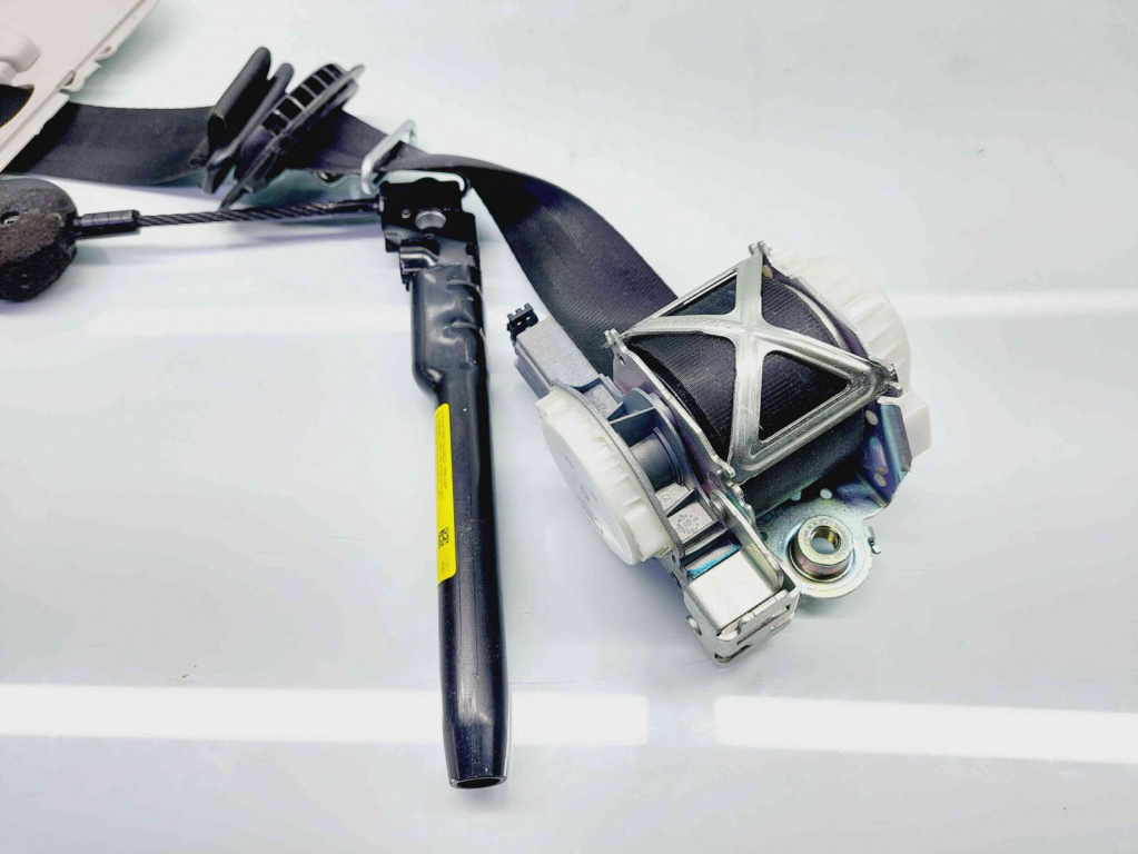 Centura stanga fata Peugeot 3008 Break [Fabr 2009-2016] 98019799