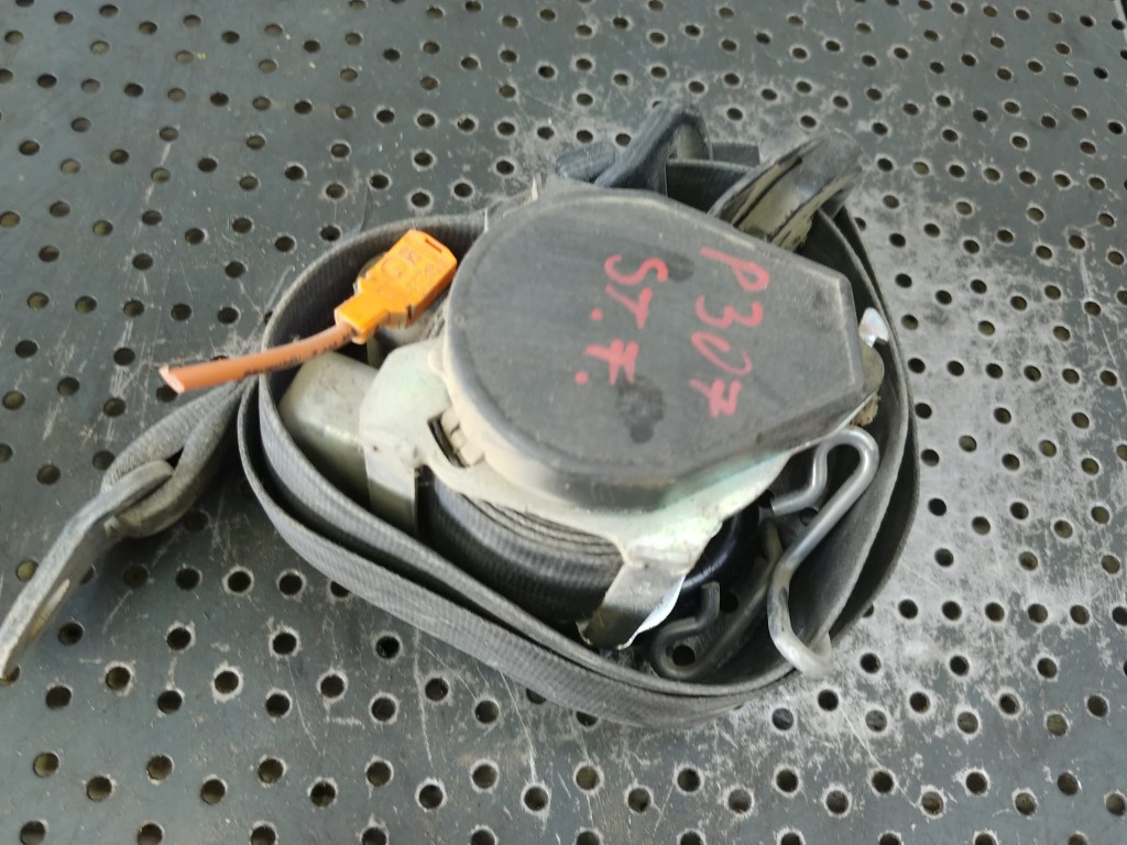 Centura stanga fata peugeot 307 5507747