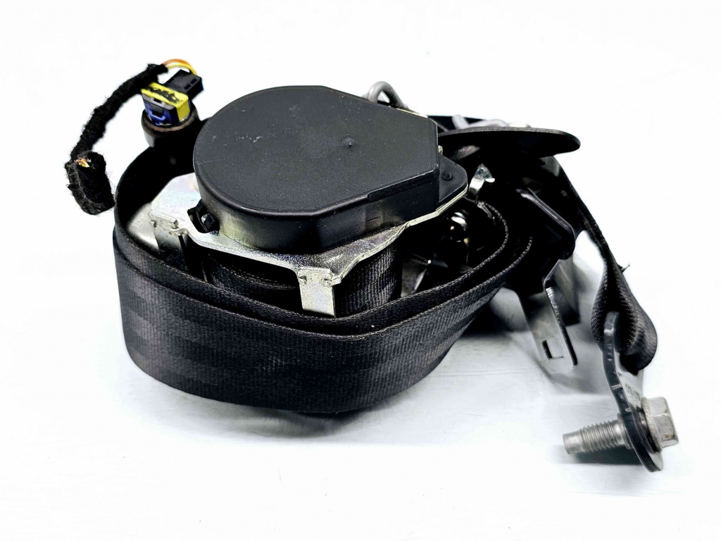 Centura stanga fata Peugeot 308 [Fabr 2007-2013] 96568574XX