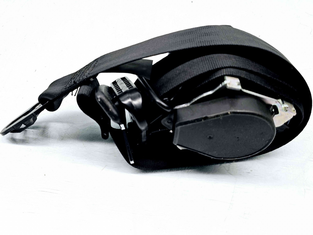 Centura stanga fata Renault Clio 4 (B98) Hatchback [Fabr 2012-2020] 868856883R