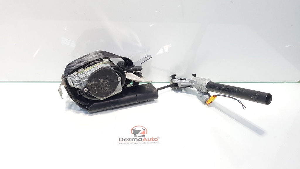 Centura stanga fata, Renault Laguna 3, 868840029R (id:388127)