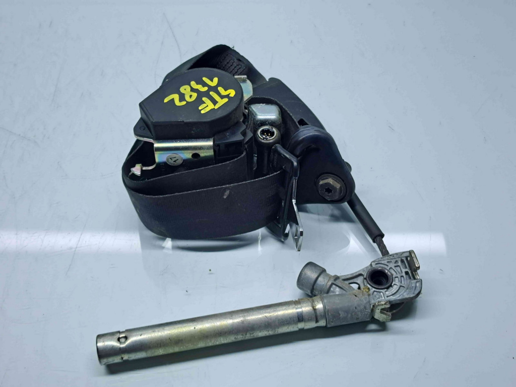 Centura stanga fata Renault Megane 3 (B95) [Fabr 2008-2016] OEM