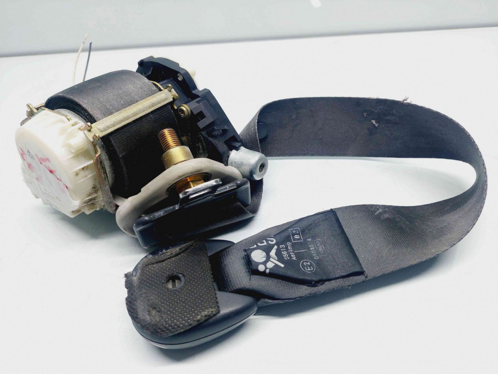 Centura stanga fata Renault Modus [Fabr 2004-2012] 33029438