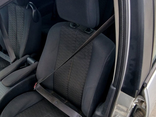 Centura stanga fata Renault Scenic 2 [Fabr 2003-2008] 1.5 DCI K9K734 76KW / 103CP