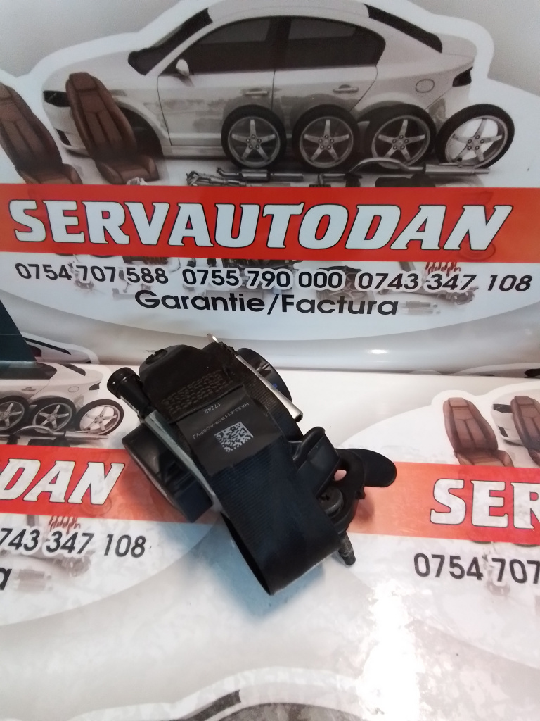 Centura stanga fata Rover 3.0 Motorina 2017, HK83-611B09-AD8PVJ