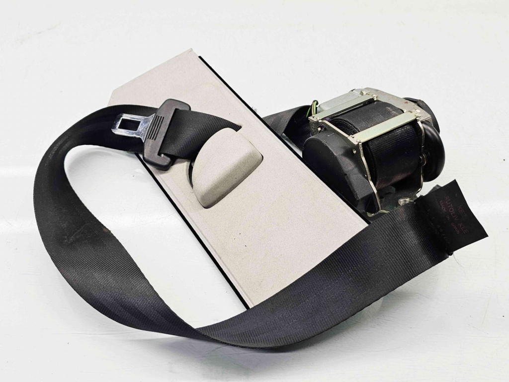 Centura stanga fata Seat Leon (1P1) [Fabr 2005-2011] 1P0857705A
