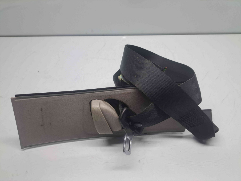 Centura stanga fata Seat Leon (1P1) [Fabr 2005-2011] Facelift 1P0857705A