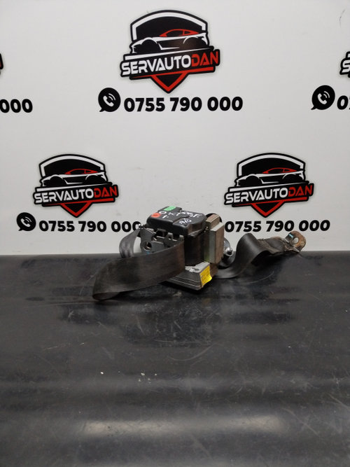 Centura stanga fata Skoda Octavia (1996-2010) 1.9 Motorina 2005, 1H0857737DE
