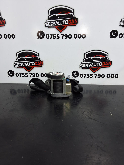 Centura stanga fata Skoda Octavia 2 (2004-2008) 1.9 Motorina 2007, 1Z0857701A