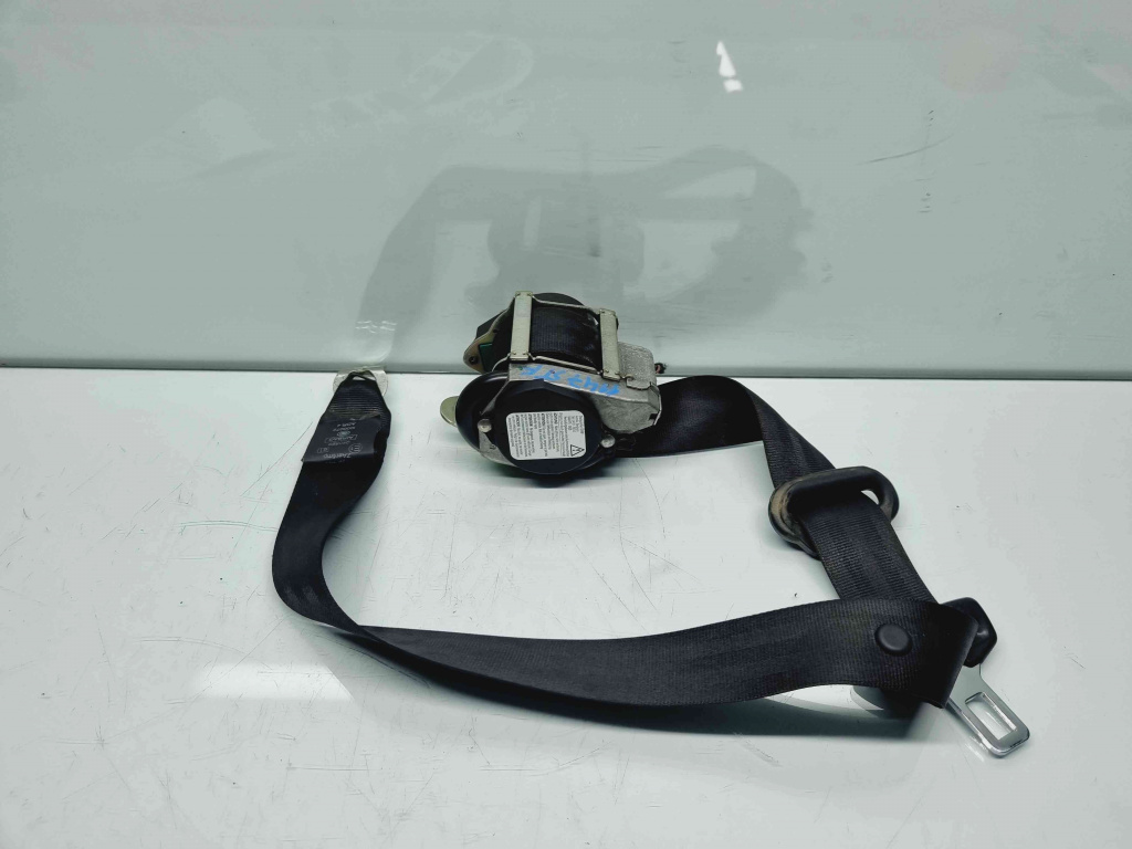 Centura stanga fata Skoda Octavia 2 Combi (1Z5) [Fabr 2004-2013] 1Z0857701B