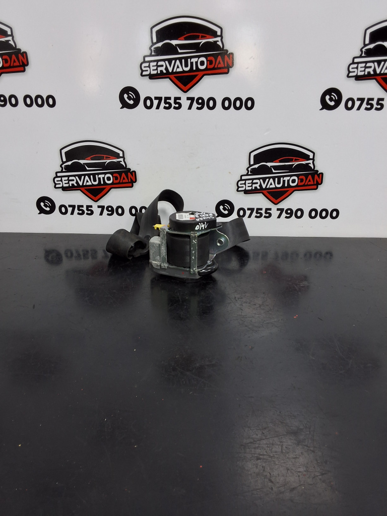 Centura stanga fata Skoda Rapid (2012-2017) 1.6 Motorina 2014, 7N0857737 / 5JA857701B