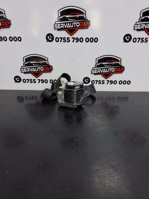 Centura stanga fata Skoda Rapid (2012-2017) 1.6 Motorina 2014, 7N0857737 / 5JA857701B