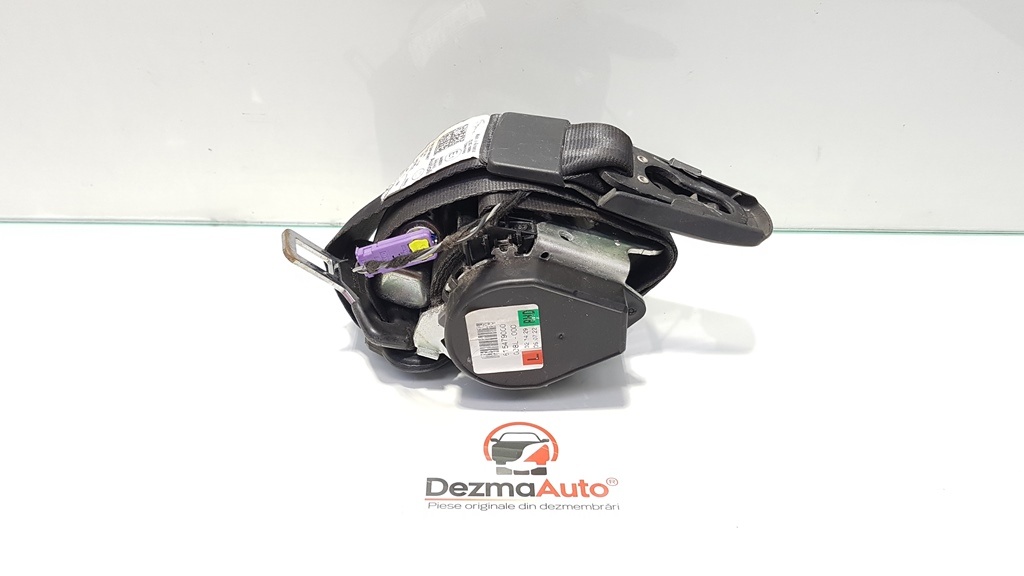 Centura stanga fata, Skoda Superb II Combi (3T5) 3T2857701
