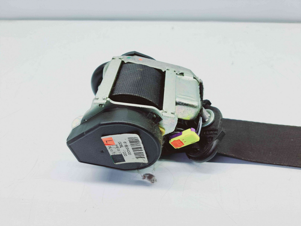 Centura stanga fata Skoda Yeti (5L) [Fabr 2009-2020] 5L2857701B