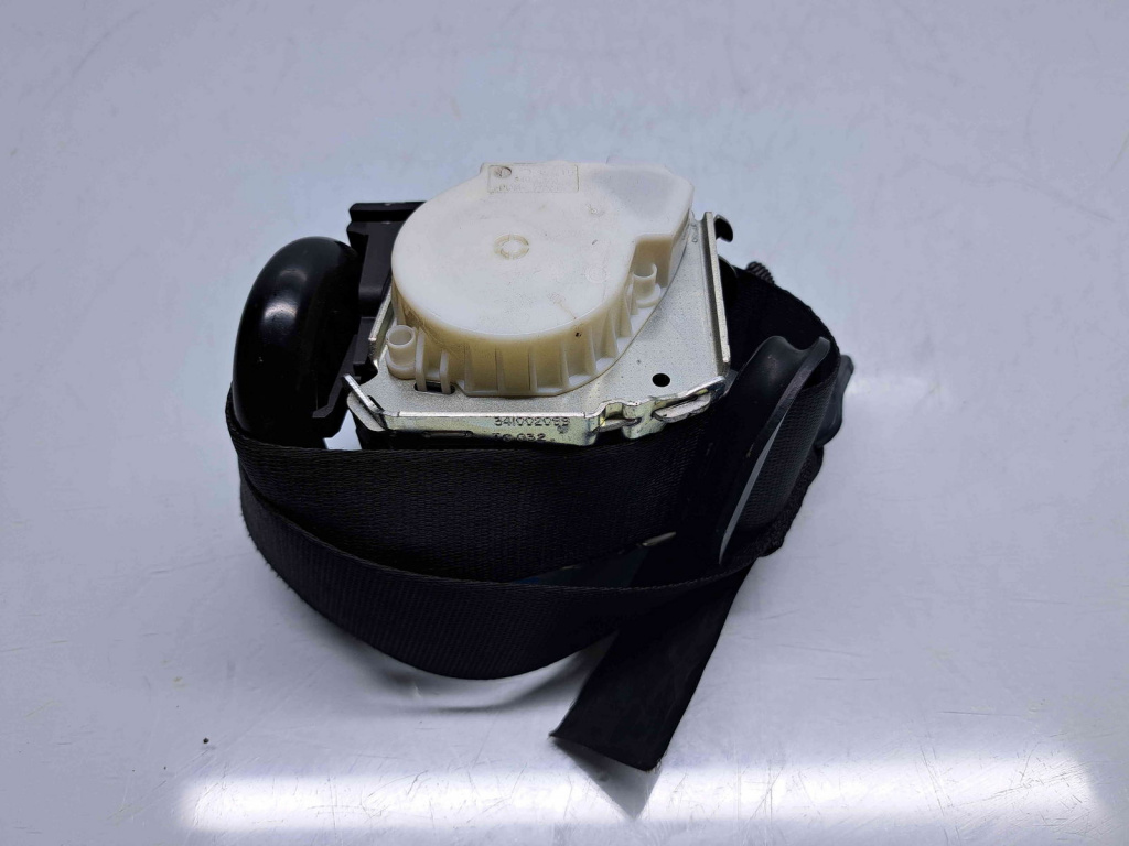 Centura stanga fata SMART Fortwo Coupe (W453) [Fabr 2014-2019] A4538608800