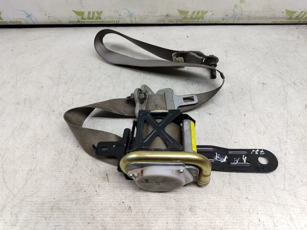 Centura stanga fata Tk-ab2-eg392 Nissan X-Trail T30 [2001 - 2004] 2.2 DCI YD22ETI